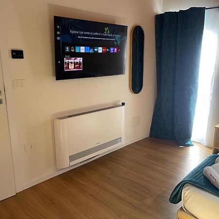 B&B Villa Pignataro Verbicaro Ngoại thất bức ảnh