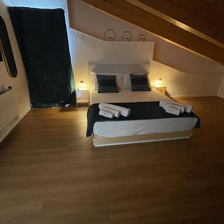 B&B Villa Pignataro Verbicaro Ngoại thất bức ảnh