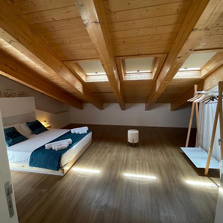 B&B Villa Pignataro Verbicaro Ngoại thất bức ảnh