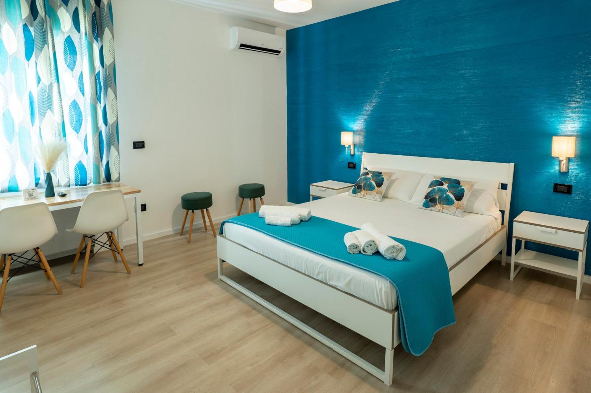 B&B Villa Pignataro Verbicaro Ngoại thất bức ảnh