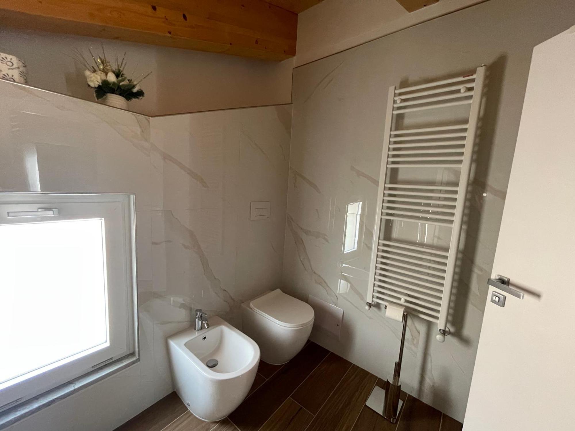 B&B Villa Pignataro Verbicaro Ngoại thất bức ảnh