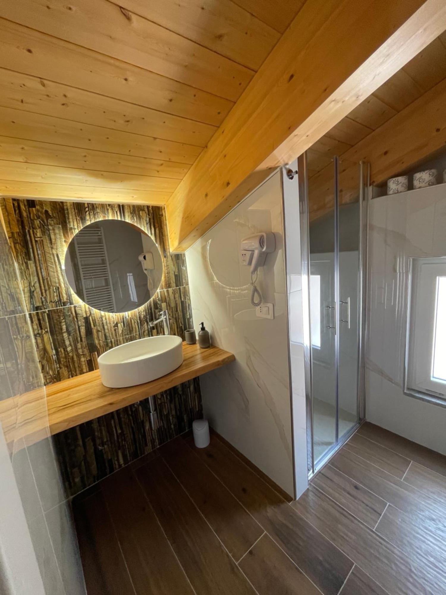 B&B Villa Pignataro Verbicaro Ngoại thất bức ảnh
