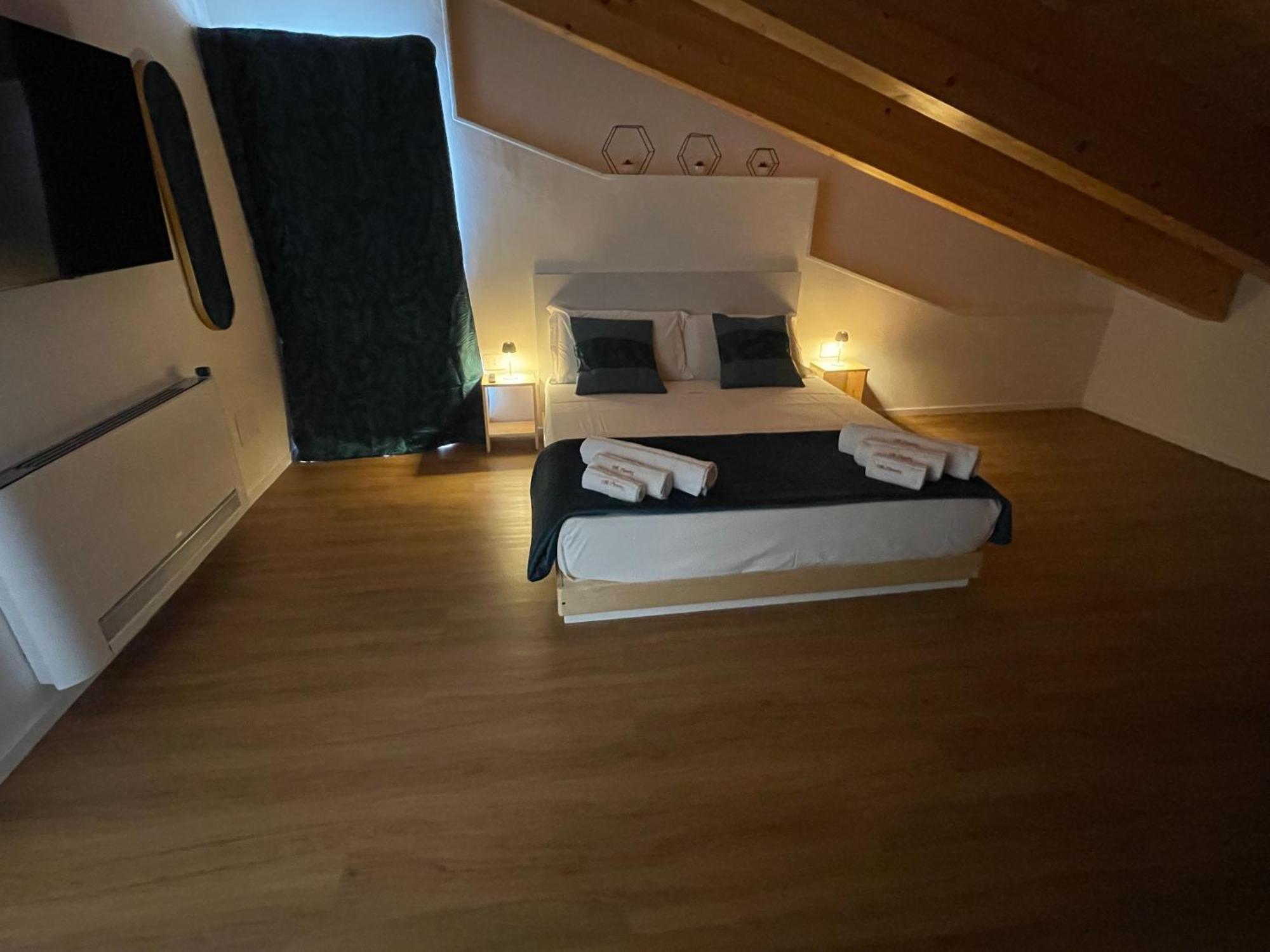 B&B Villa Pignataro Verbicaro Ngoại thất bức ảnh