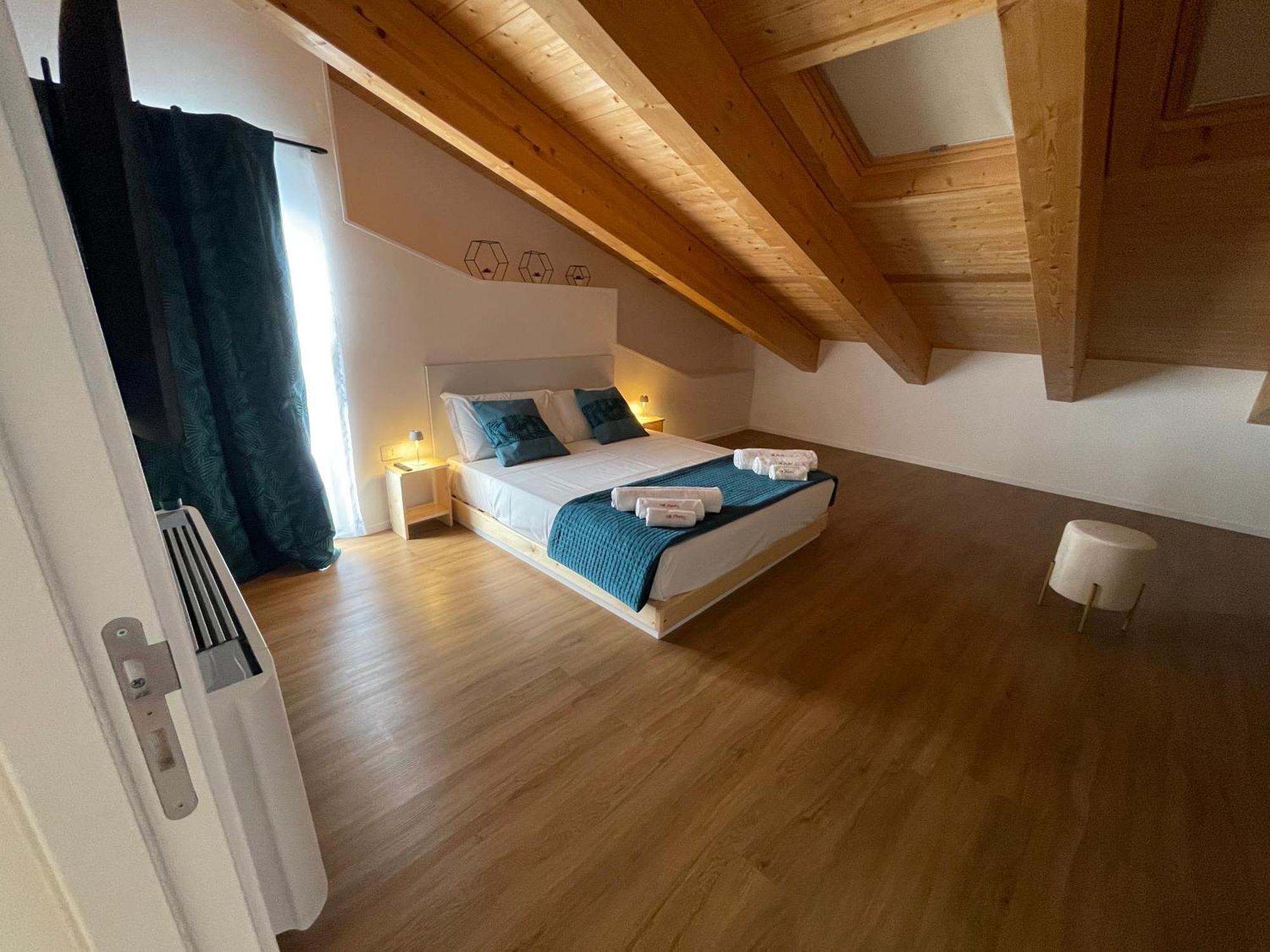 B&B Villa Pignataro Verbicaro Ngoại thất bức ảnh