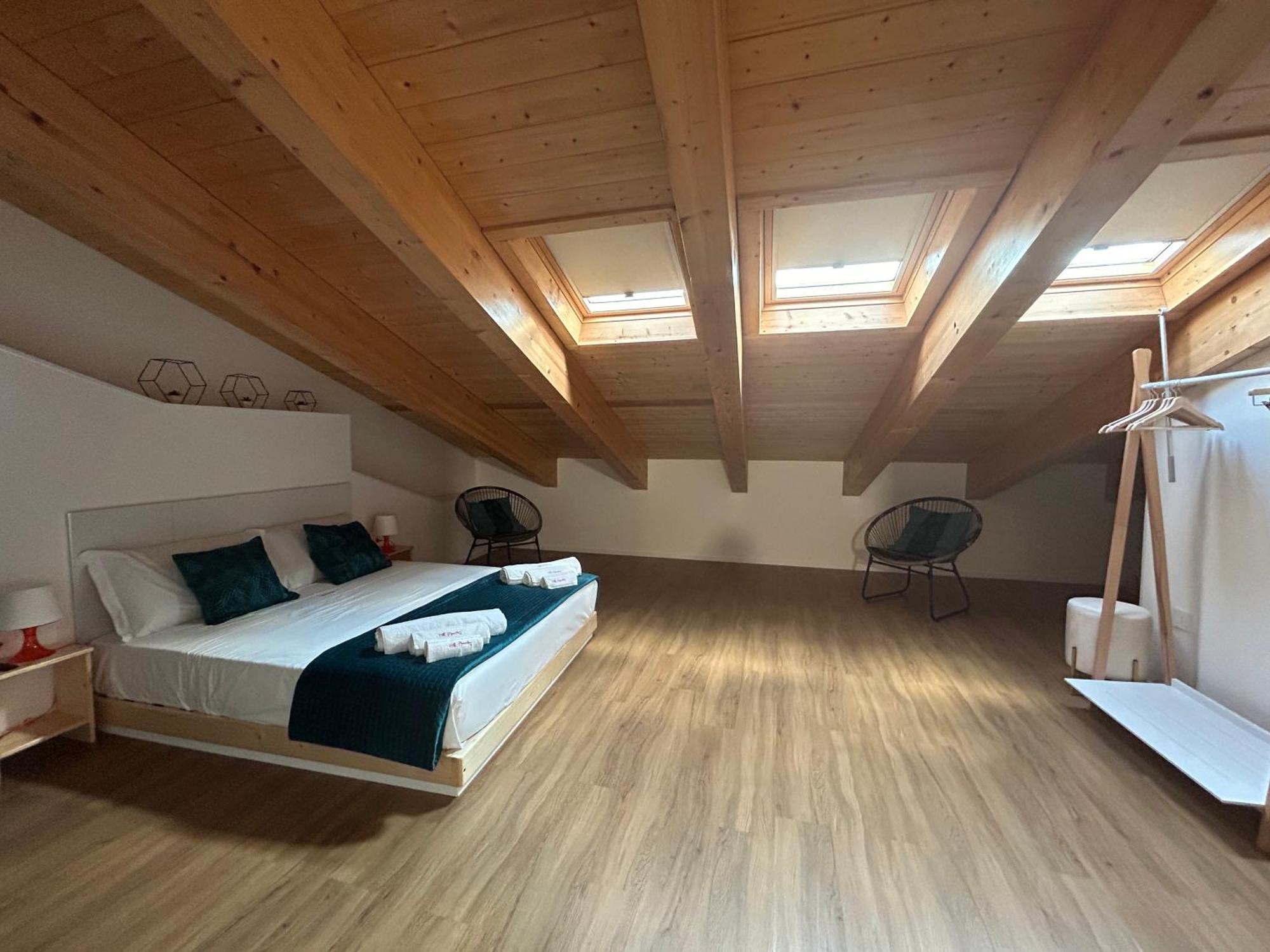 B&B Villa Pignataro Verbicaro Ngoại thất bức ảnh
